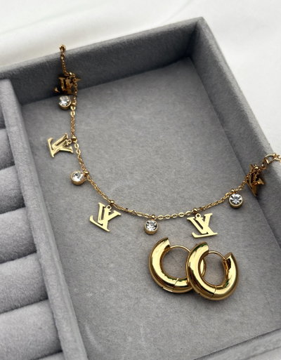 Pulsera Laurant