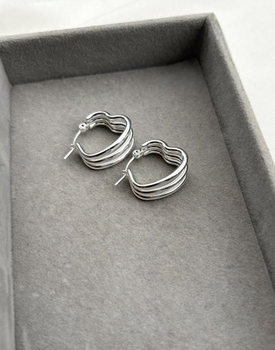 Aros Roma Heart (PAR)
