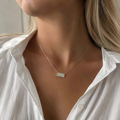 Collar 11:11