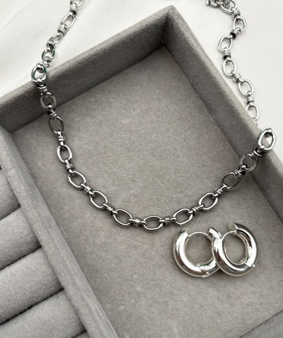 Collar Zinza