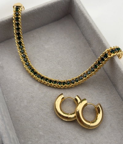 Pulsera Saray