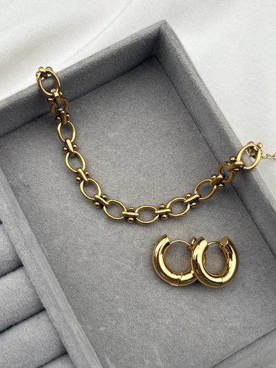 Pulsera Zinza