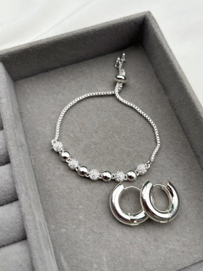 Pulsera Mias