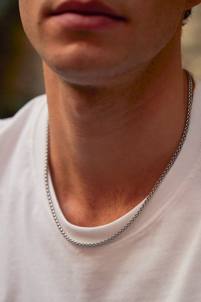 Collar Any XS