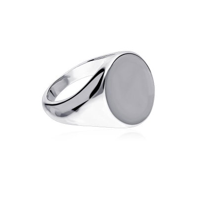 Anillo Sello 