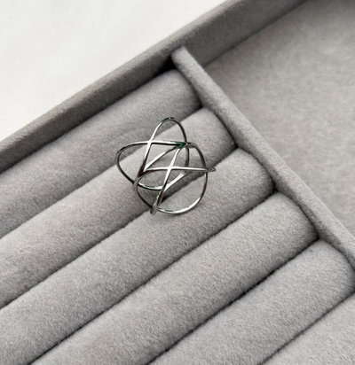 Anillo Judi 