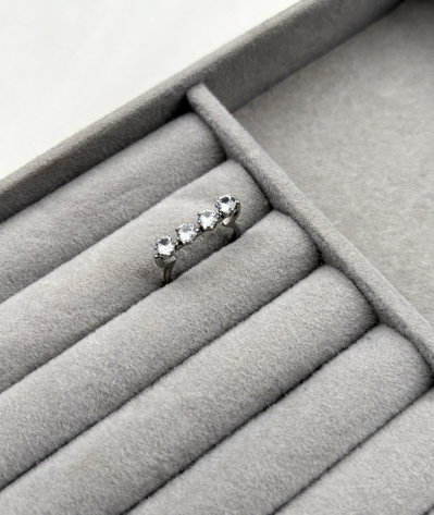 Anillo Luxa