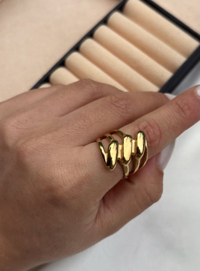 Anillo Marsel
