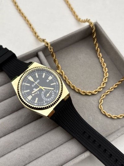 Reloj Moder Black 