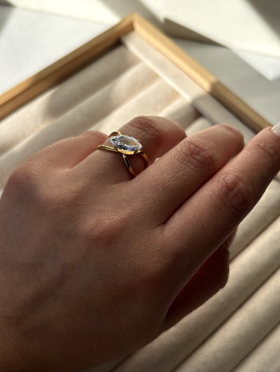 Anillo Ambra