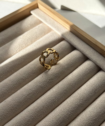 Anillo Slou