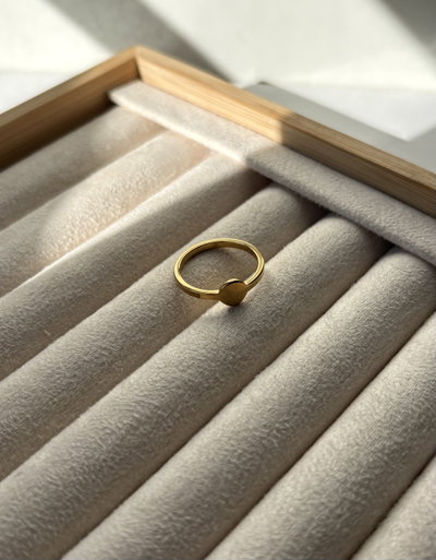 Anillo Sellito Mini