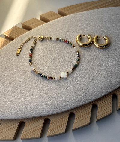 Pulsera Otoño
