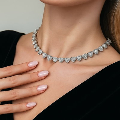 Collar Alicia