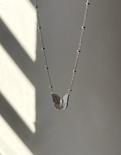 Collar Flower