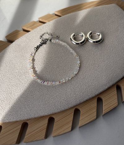 Pulsera Cris Tornasol