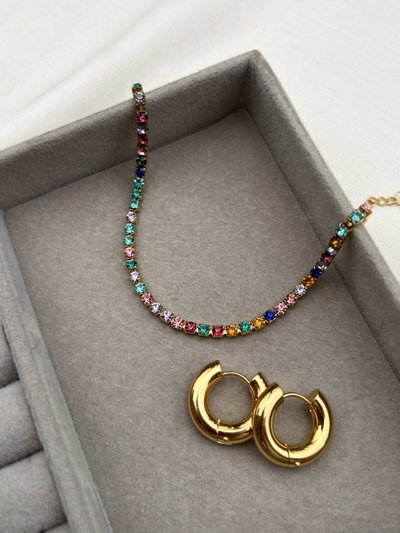Pulsera Shine Colour