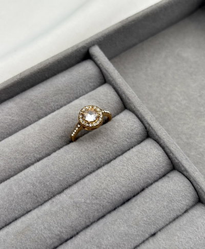Anillo Ria 