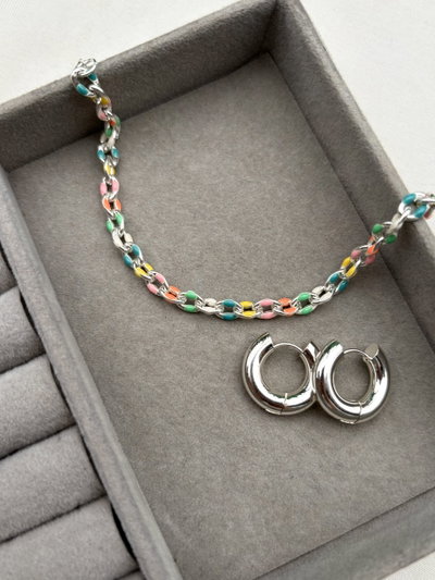 Pulsera Rumí Colours