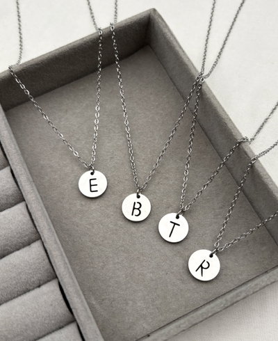 Collar Inicial