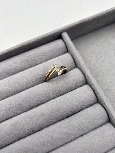 Anillo Calo