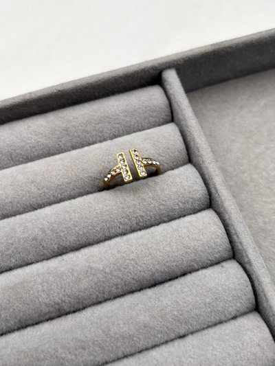Anillo Loxo