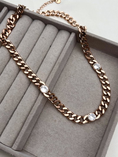 Collar Cashlie