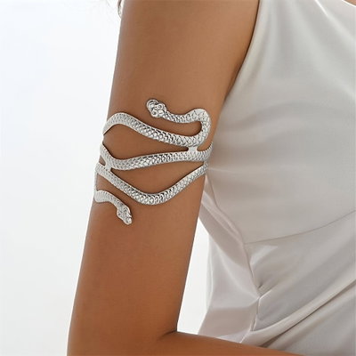 Brazalete Medusa