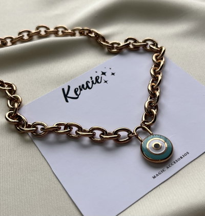 Collar Daima