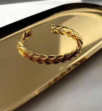 Esclava Trenza
