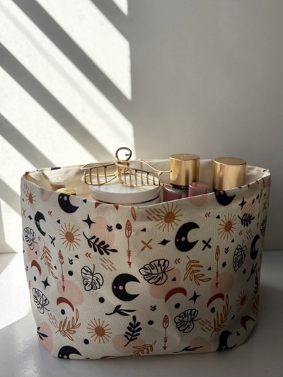 Cuenco Boho  