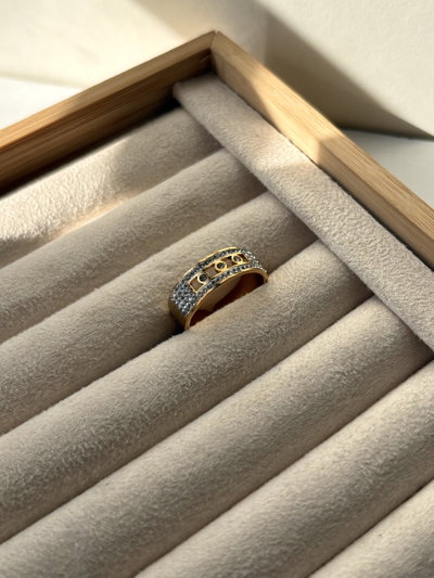 Anillo Messika