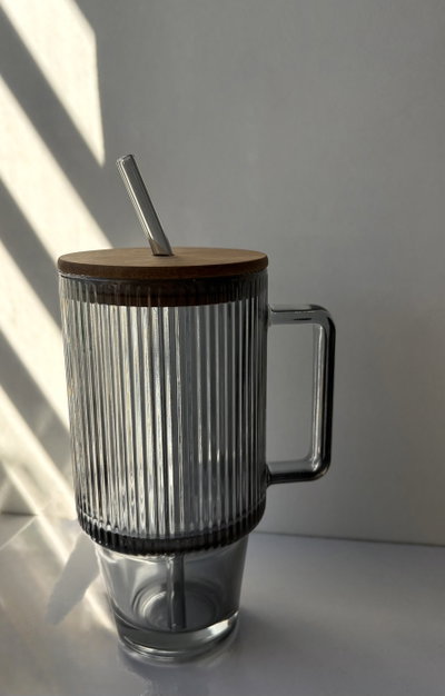 Vaso Stanley Black