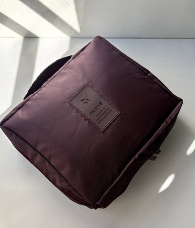 Neceser Travel