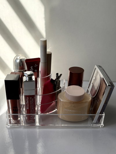 Organizador de Maquillaje