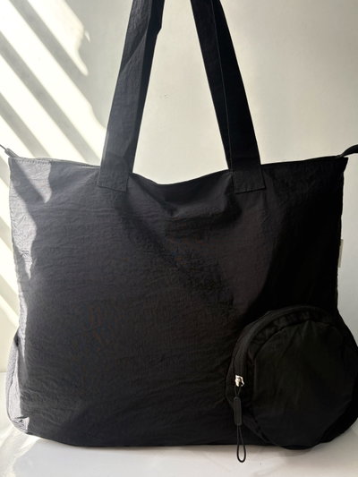 Bolso Basic Black