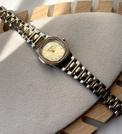 Reloj Jam Combinado
