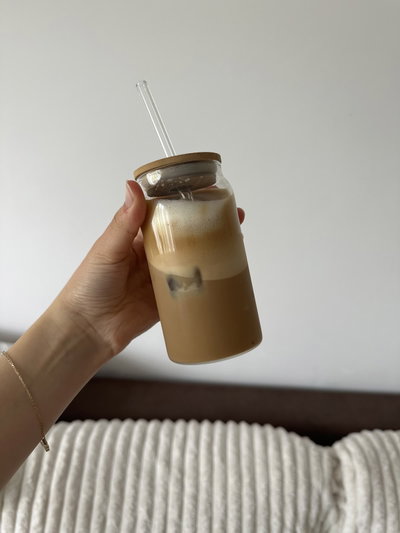 Vaso Pinterest
