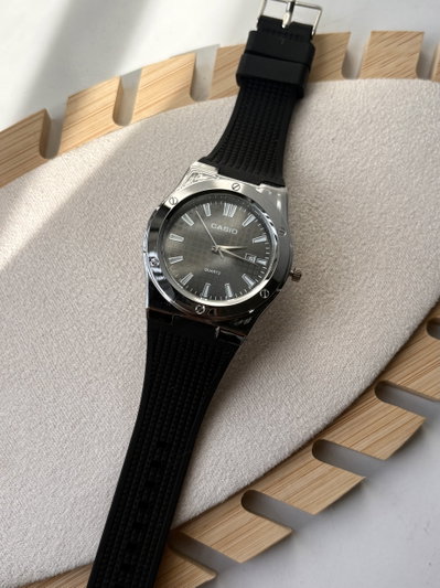 Reloj Moder Black