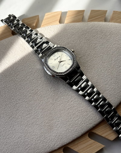 Reloj Jam