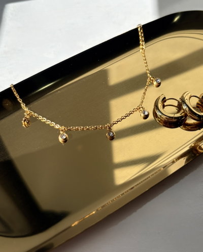 Pulsera Shining 