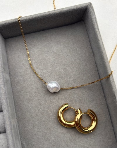 Collar Budek