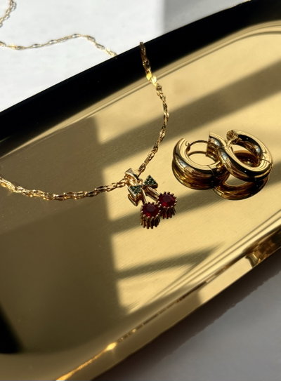 Collar Mirna 