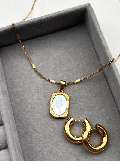 Collar Bella & Bestia