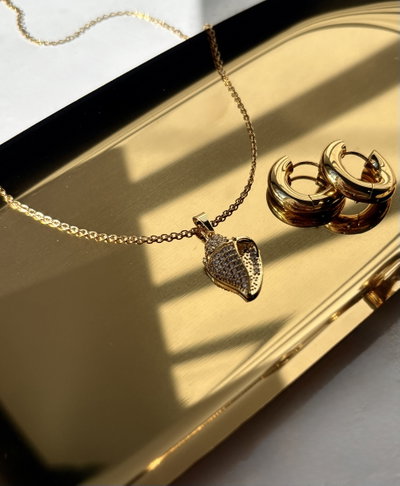Collar Caracola
