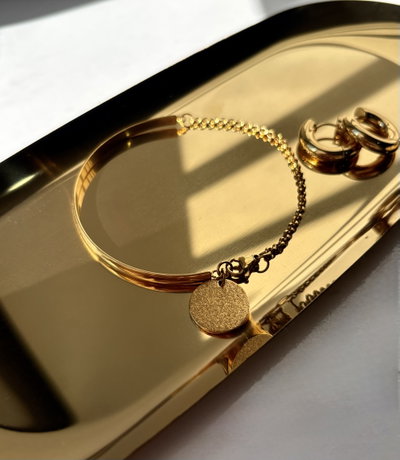 Pulsera Semi Rig