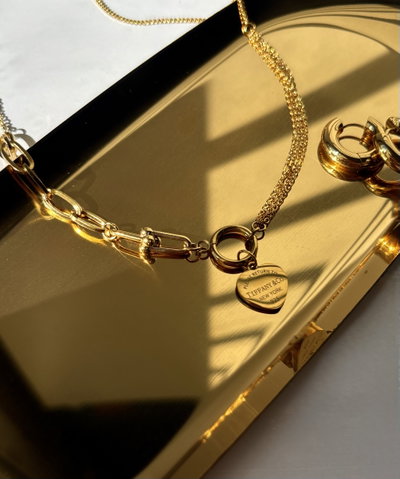 Collar Tiffanya