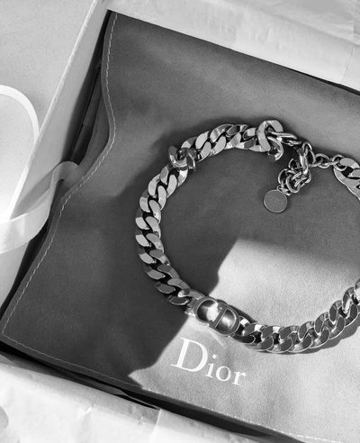 Pulsera CD