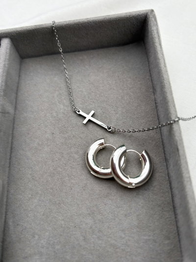Pulsera Cruz