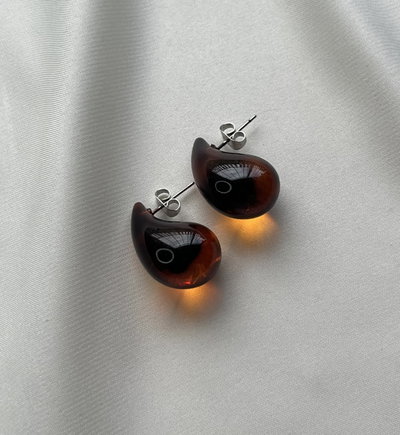 Aros Gota Carey M (PAR)